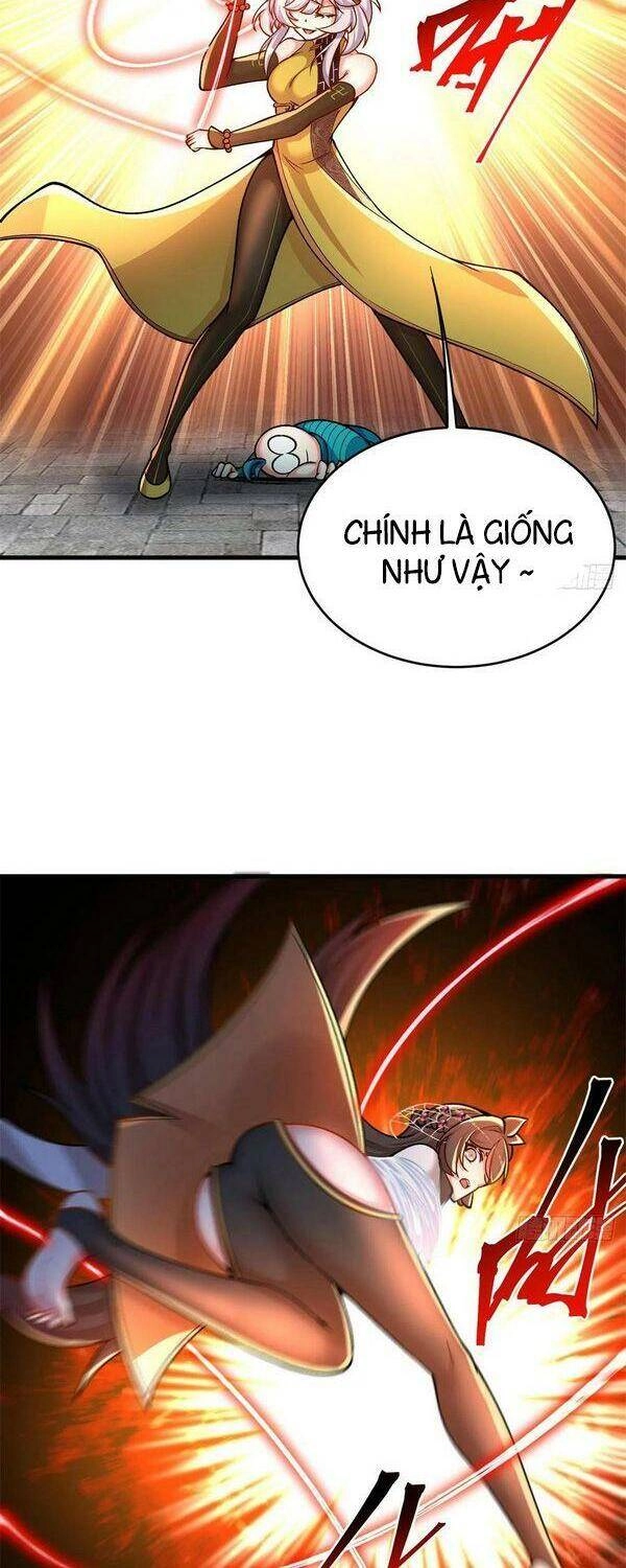 Ta Nhặt Được Thuộc Tính Tại Tu Chân Giới Chapter 131 - 23