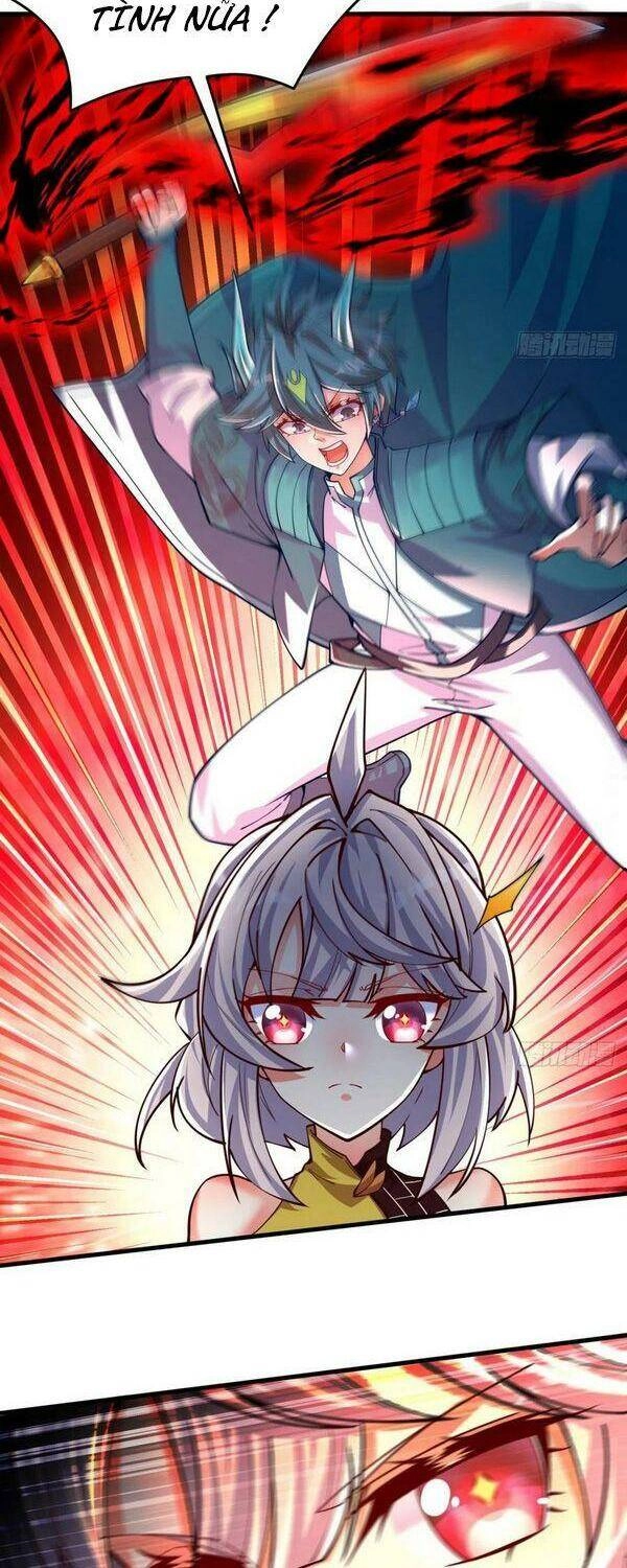 Ta Nhặt Được Thuộc Tính Tại Tu Chân Giới Chapter 131 - 27