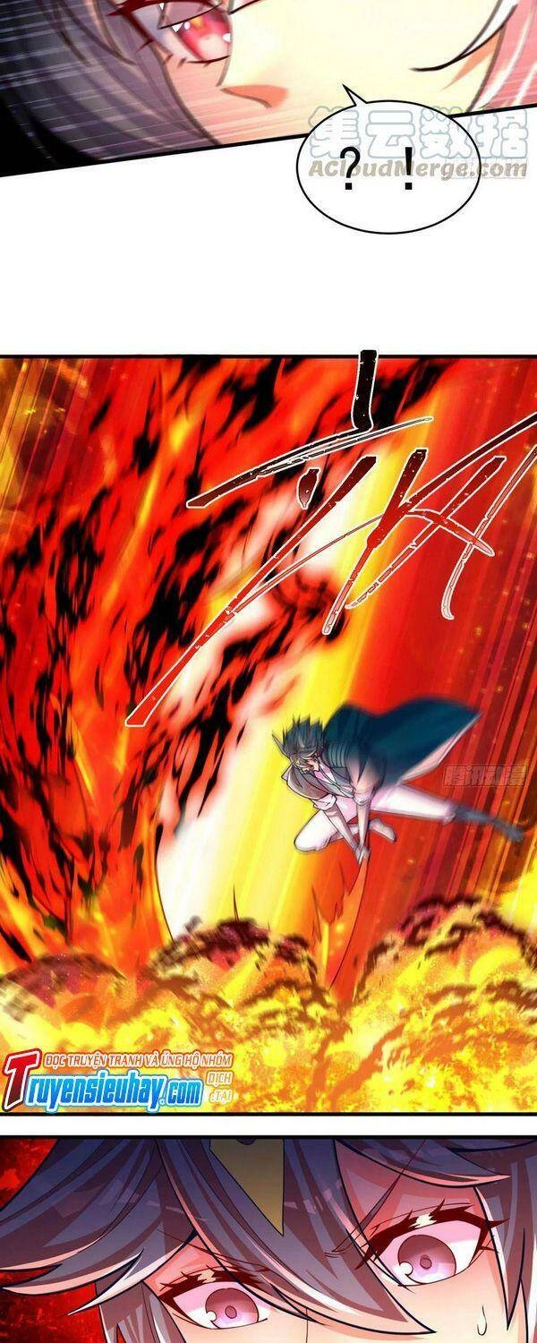 Ta Nhặt Được Thuộc Tính Tại Tu Chân Giới Chapter 131 - 28