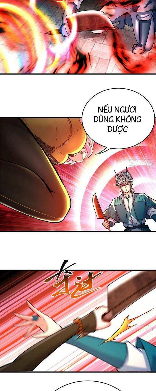 Ta Nhặt Được Thuộc Tính Tại Tu Chân Giới Chapter 131 - 32