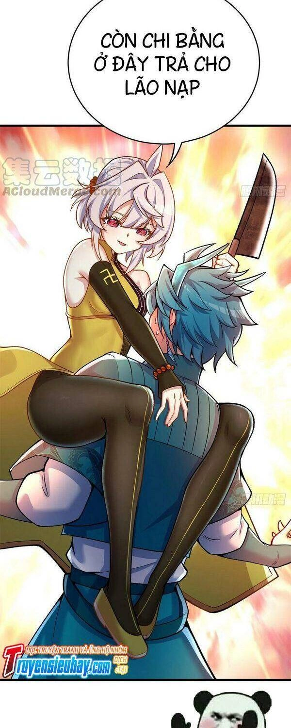 Ta Nhặt Được Thuộc Tính Tại Tu Chân Giới Chapter 131 - 33