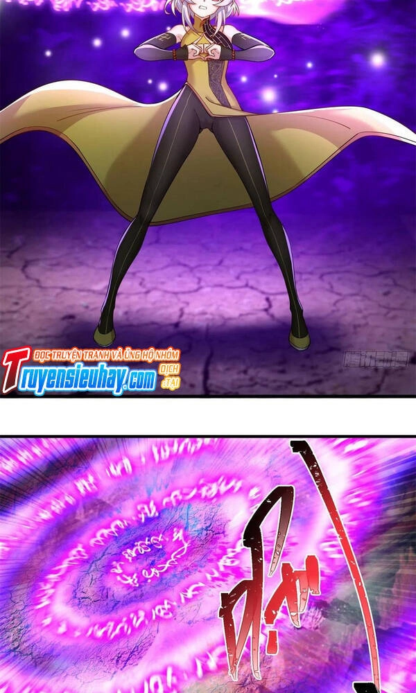 Ta Nhặt Được Thuộc Tính Tại Tu Chân Giới Chapter 132 - 28