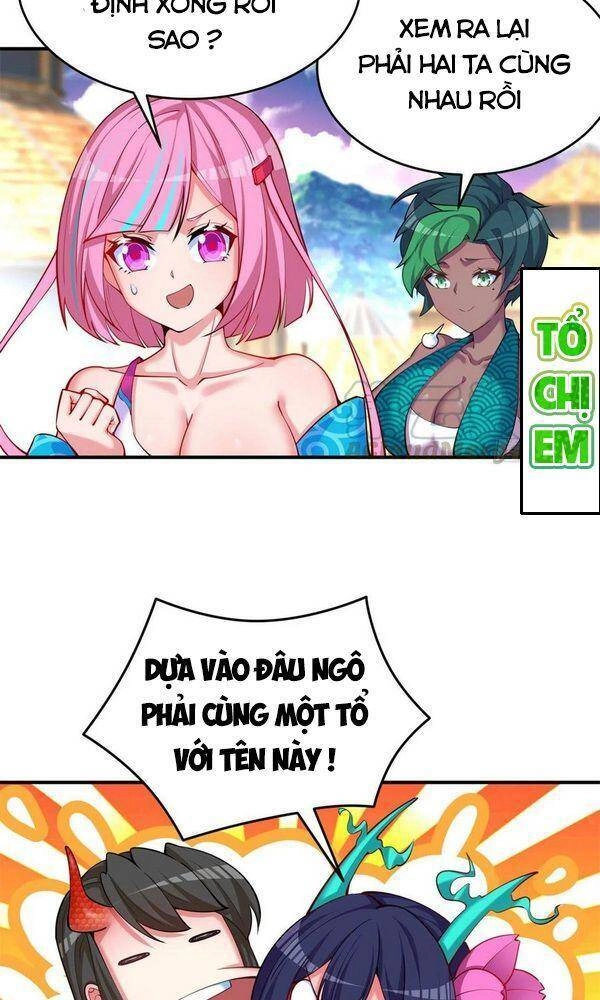 Ta Nhặt Được Thuộc Tính Tại Tu Chân Giới Chapter 135 - 2