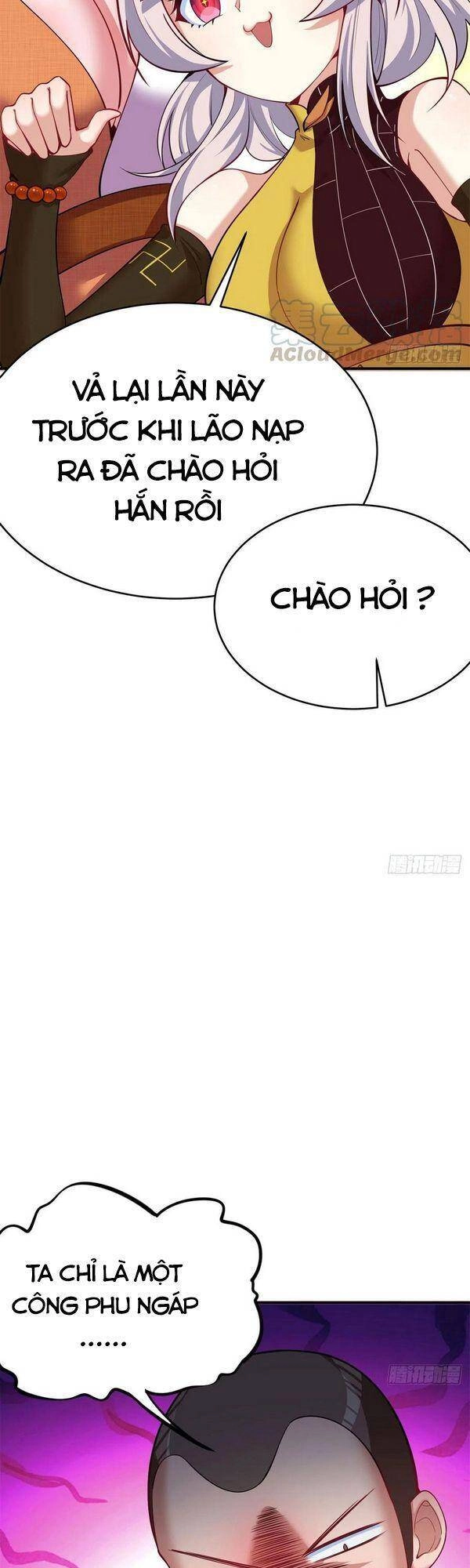 Ta Nhặt Được Thuộc Tính Tại Tu Chân Giới Chapter 135 - 31