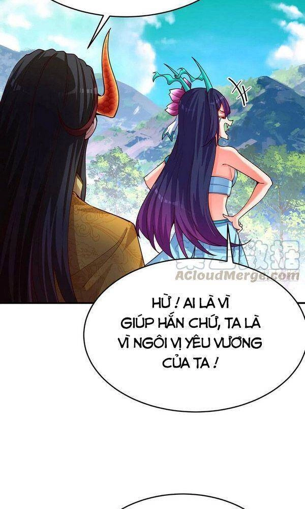 Ta Nhặt Được Thuộc Tính Tại Tu Chân Giới Chapter 136 - 2