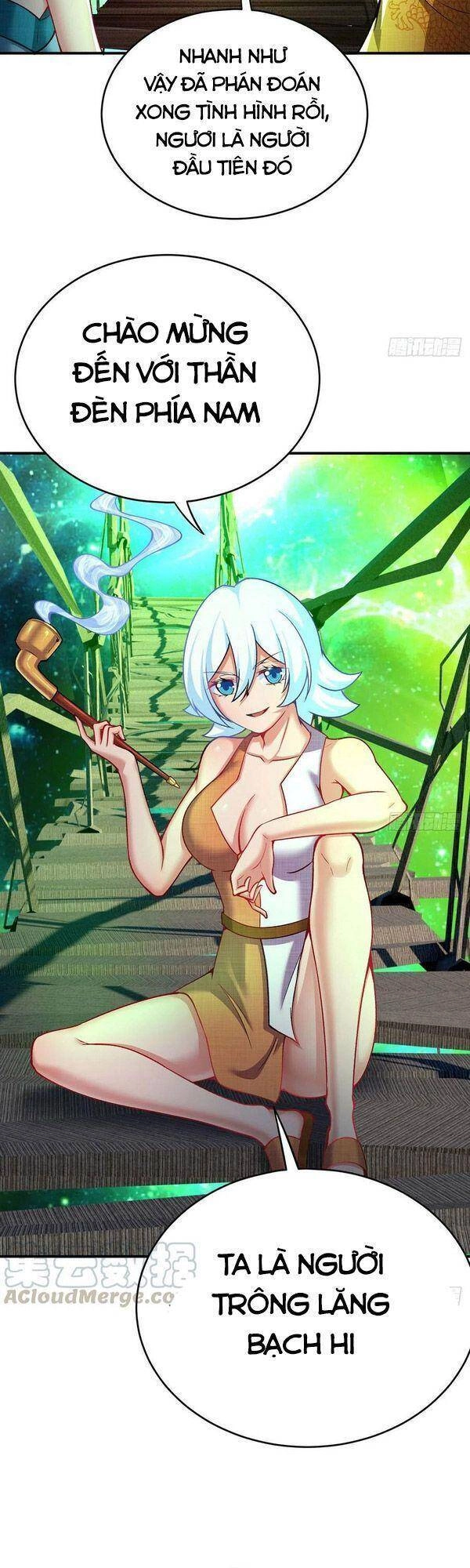 Ta Nhặt Được Thuộc Tính Tại Tu Chân Giới Chapter 136 - 9