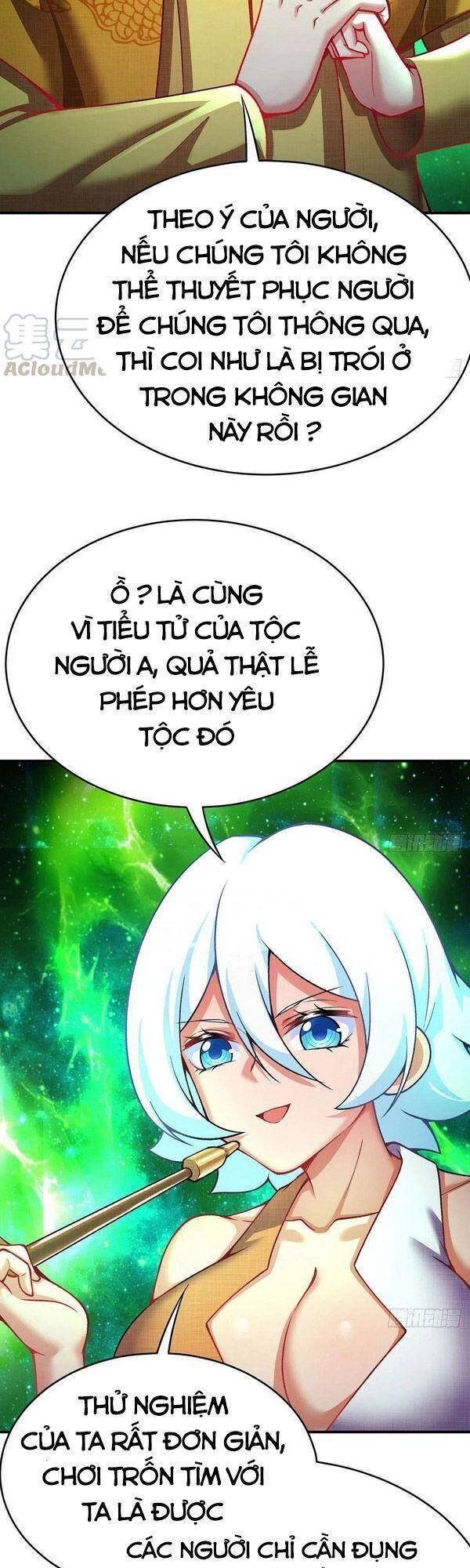 Ta Nhặt Được Thuộc Tính Tại Tu Chân Giới Chapter 136 - 11