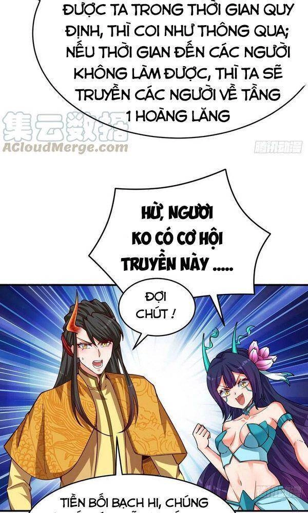 Ta Nhặt Được Thuộc Tính Tại Tu Chân Giới Chapter 136 - 12