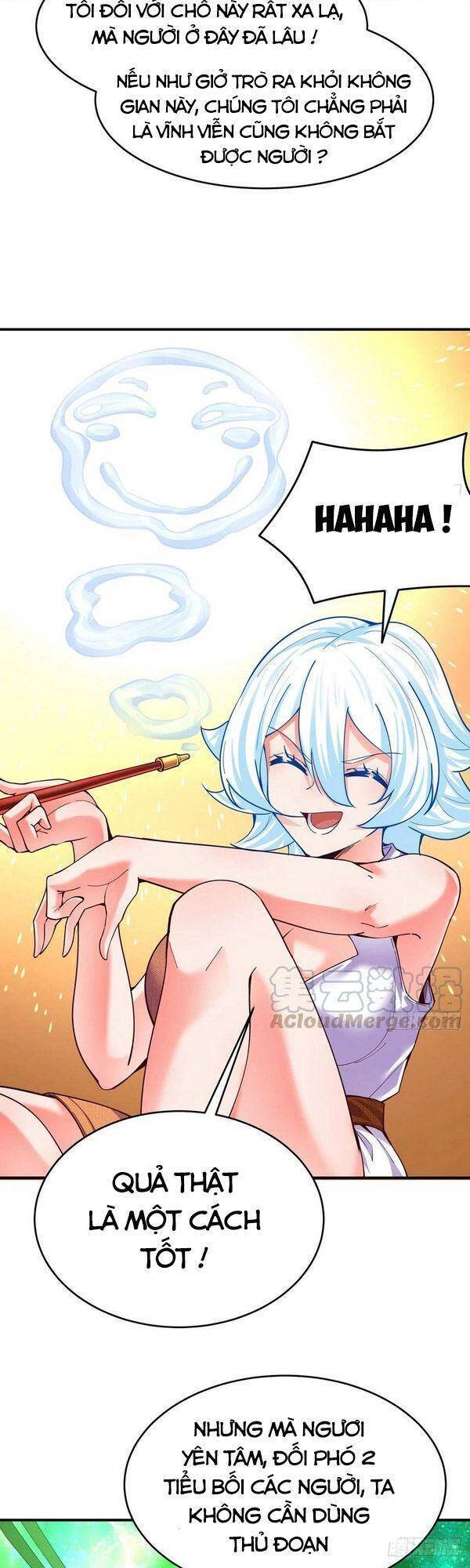 Ta Nhặt Được Thuộc Tính Tại Tu Chân Giới Chapter 136 - 13