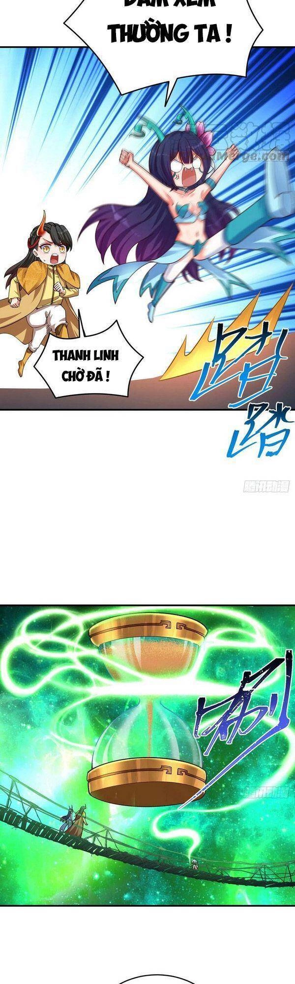 Ta Nhặt Được Thuộc Tính Tại Tu Chân Giới Chapter 136 - 15