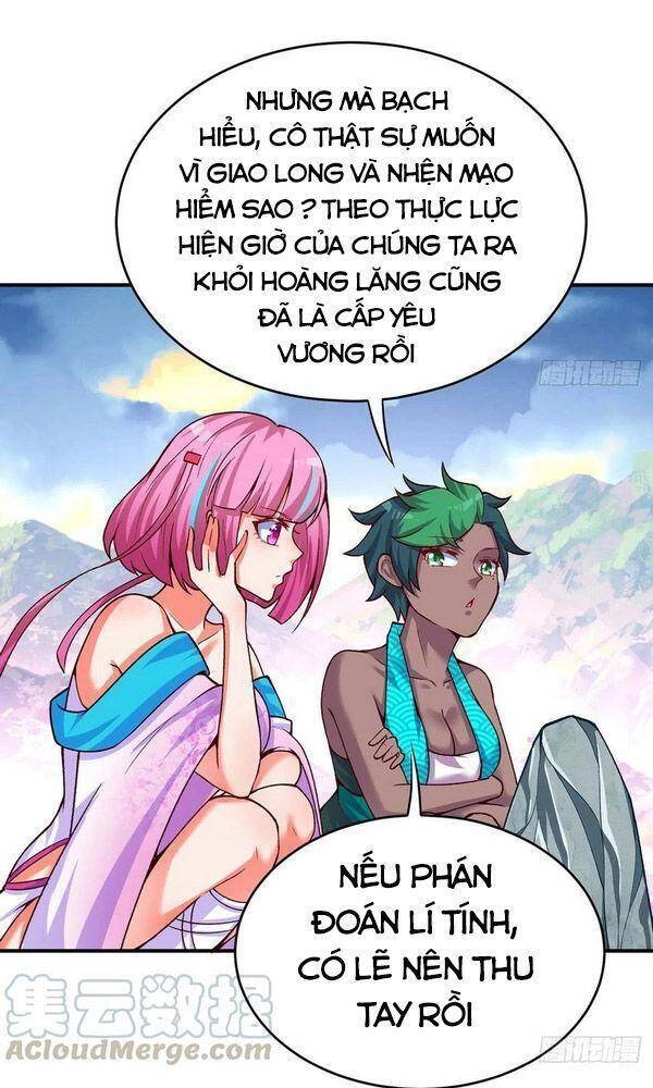 Ta Nhặt Được Thuộc Tính Tại Tu Chân Giới Chapter 136 - 18