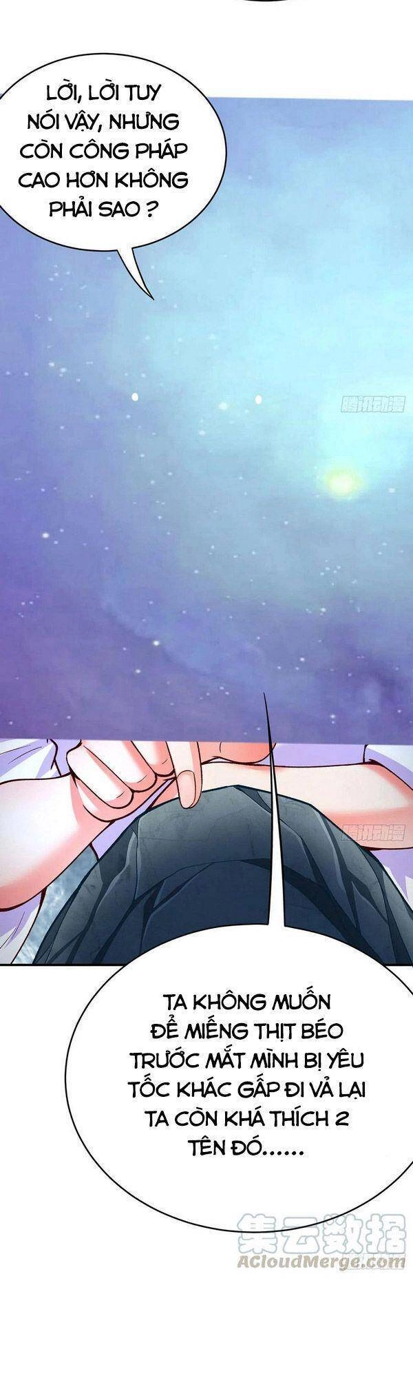 Ta Nhặt Được Thuộc Tính Tại Tu Chân Giới Chapter 136 - 19