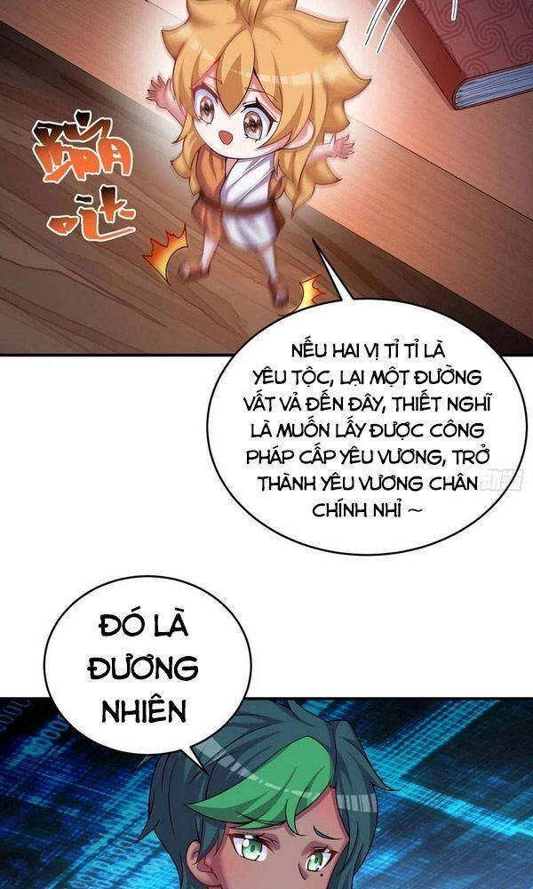 Ta Nhặt Được Thuộc Tính Tại Tu Chân Giới Chapter 136 - 24