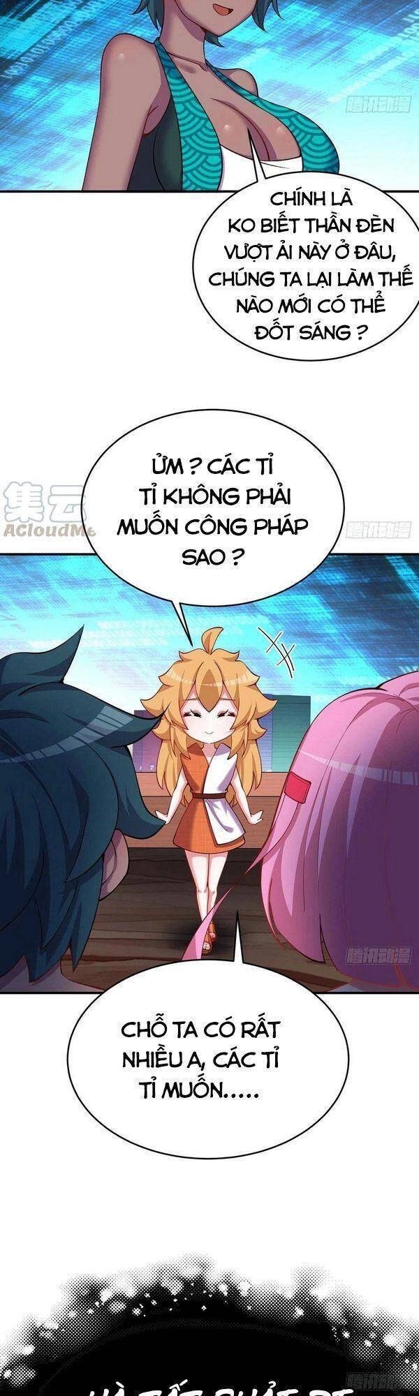 Ta Nhặt Được Thuộc Tính Tại Tu Chân Giới Chapter 136 - 25