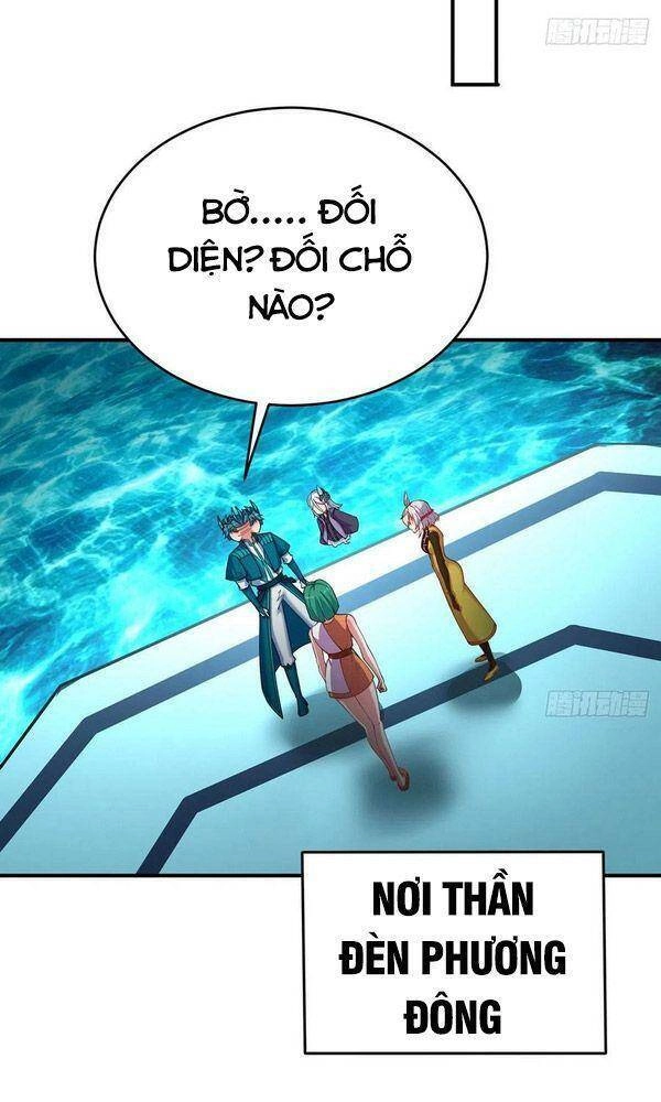 Ta Nhặt Được Thuộc Tính Tại Tu Chân Giới Chapter 136 - 28