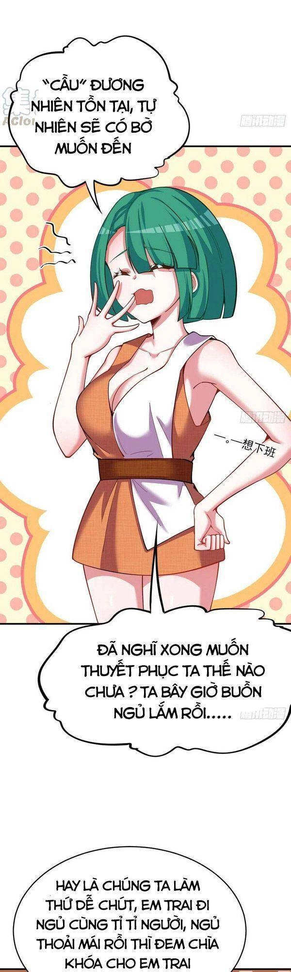 Ta Nhặt Được Thuộc Tính Tại Tu Chân Giới Chapter 136 - 29