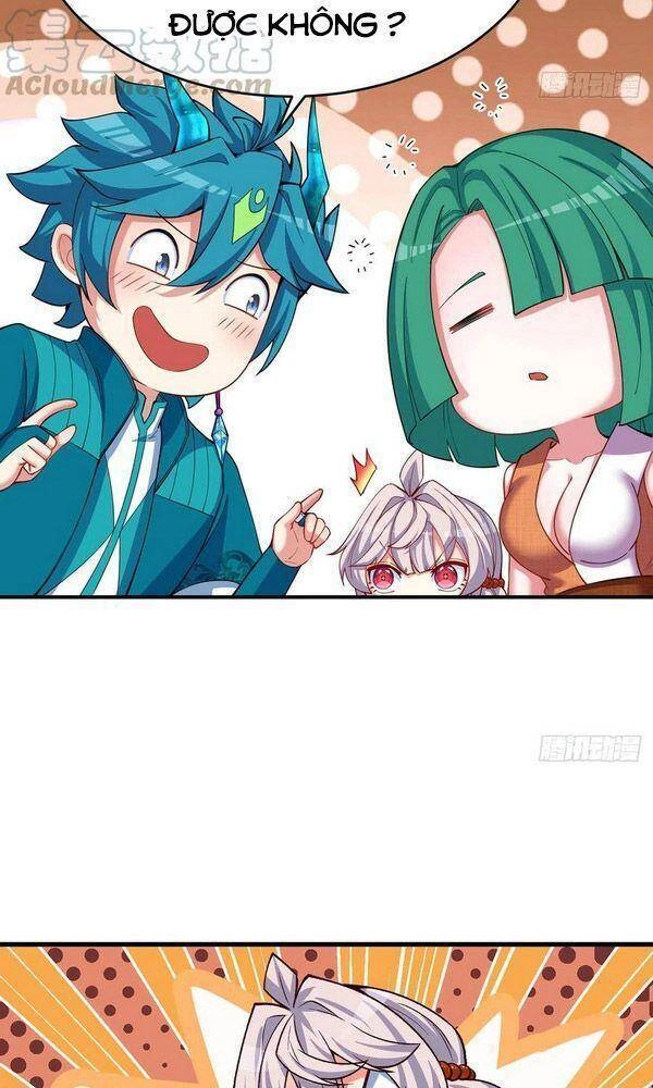 Ta Nhặt Được Thuộc Tính Tại Tu Chân Giới Chapter 136 - 30