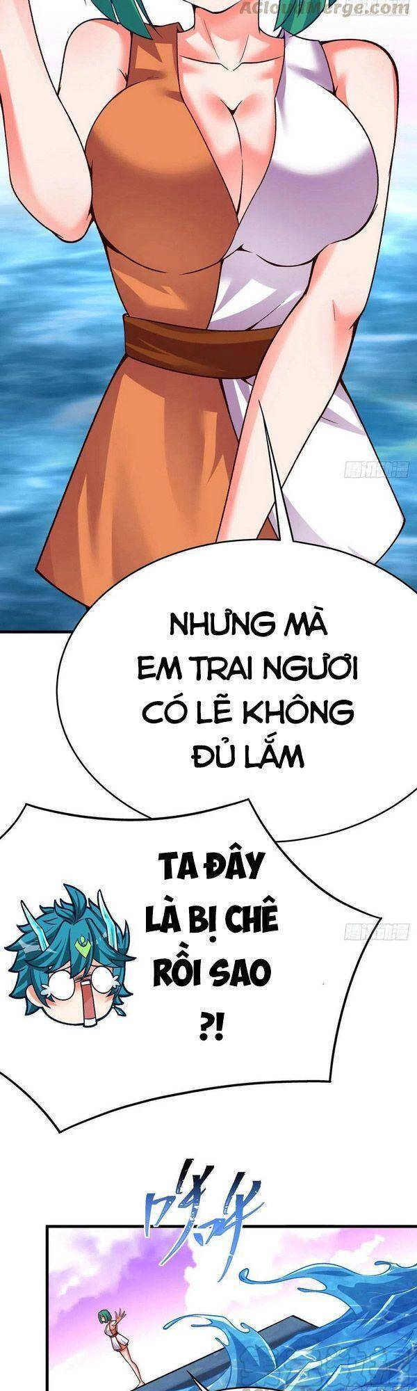 Ta Nhặt Được Thuộc Tính Tại Tu Chân Giới Chapter 136 - 33