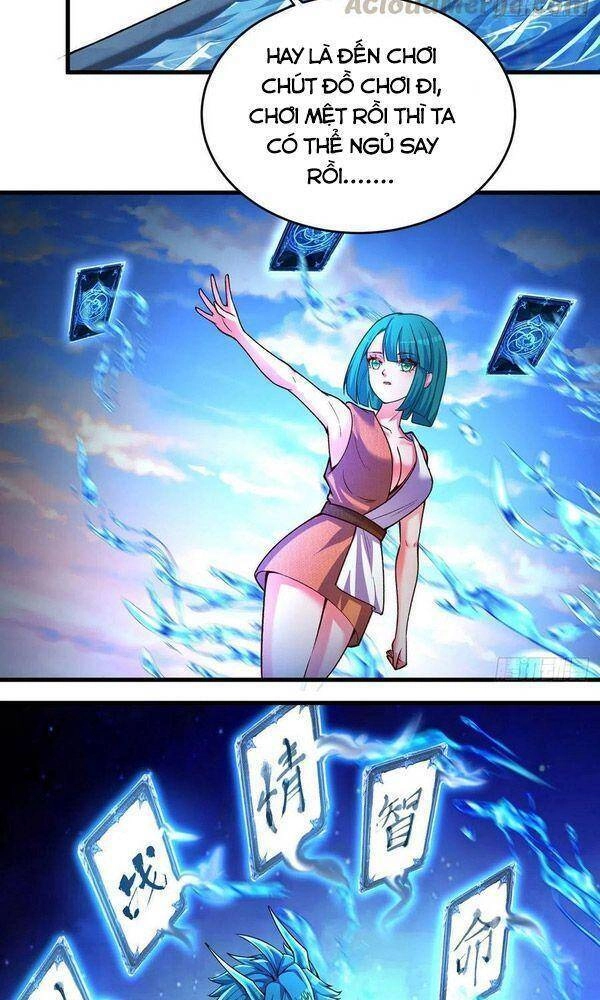 Ta Nhặt Được Thuộc Tính Tại Tu Chân Giới Chapter 136 - 34