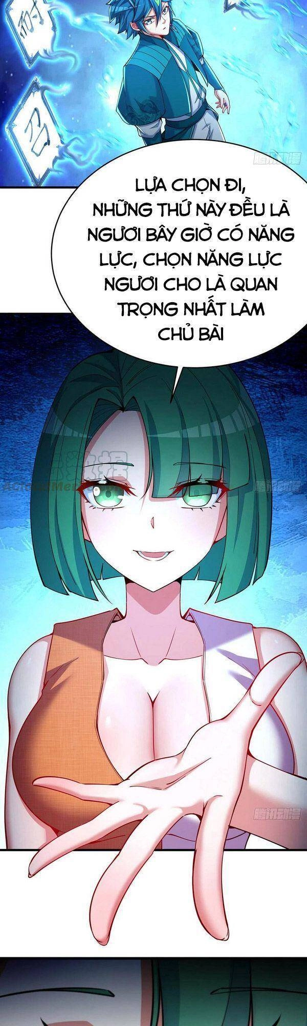 Ta Nhặt Được Thuộc Tính Tại Tu Chân Giới Chapter 136 - 35