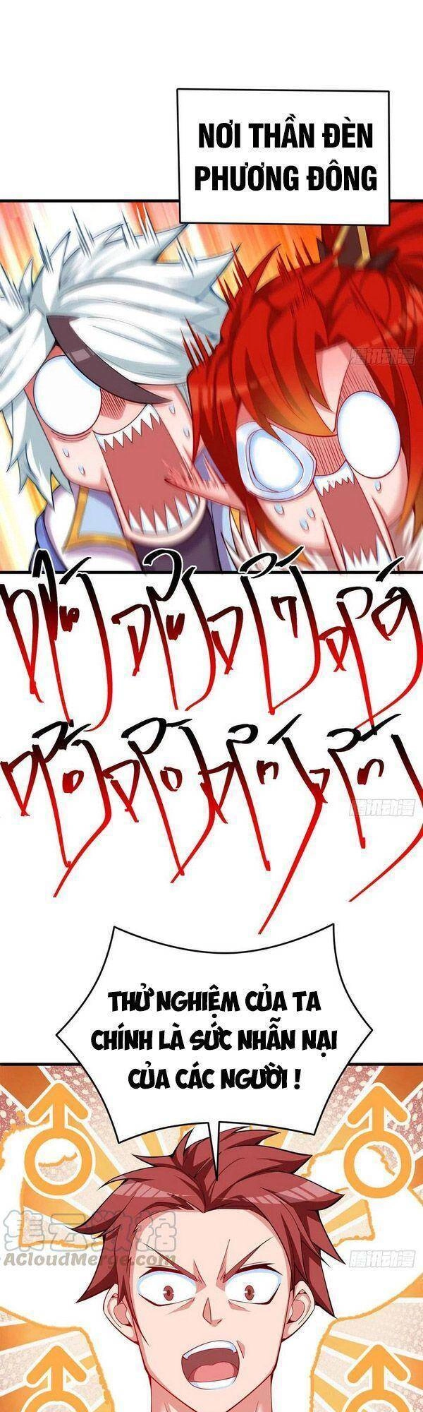 Ta Nhặt Được Thuộc Tính Tại Tu Chân Giới Chapter 136 - 37