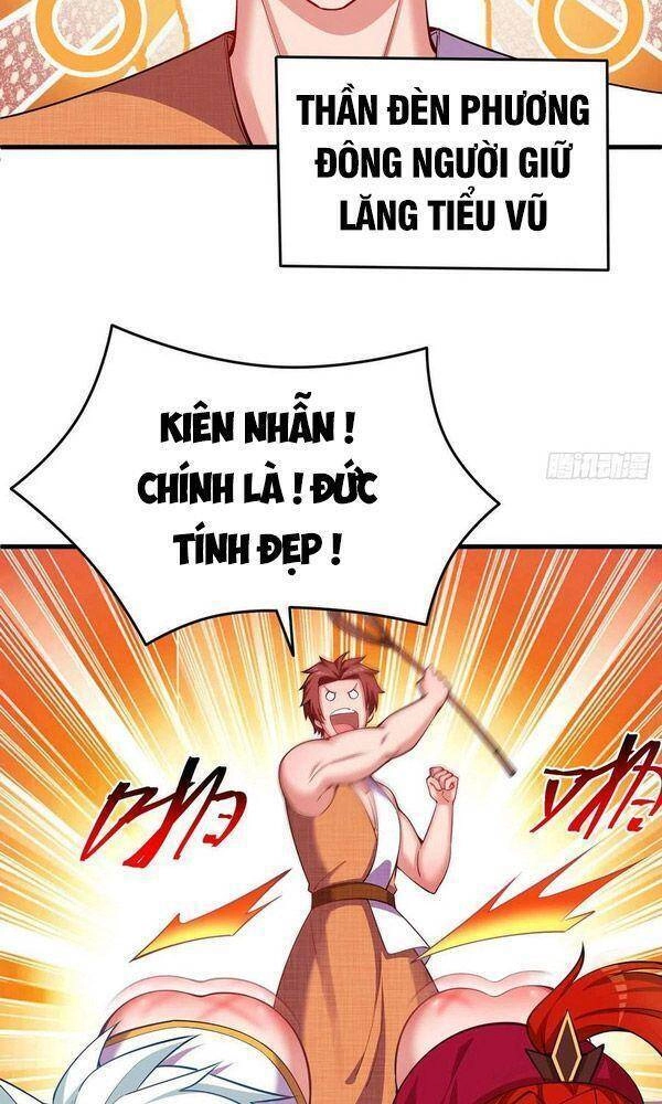 Ta Nhặt Được Thuộc Tính Tại Tu Chân Giới Chapter 136 - 38