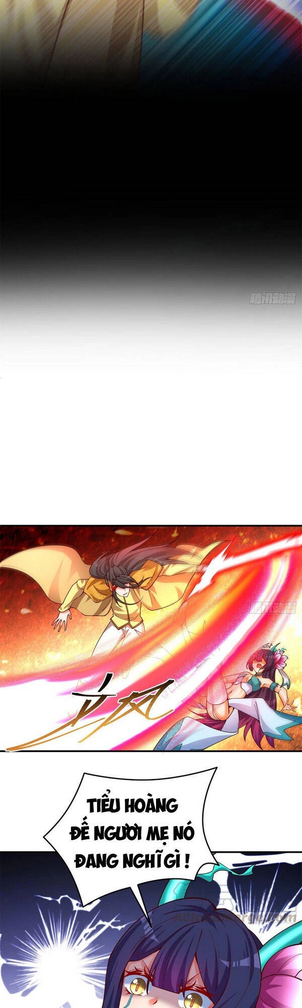 Ta Nhặt Được Thuộc Tính Tại Tu Chân Giới Chapter 139 - 21