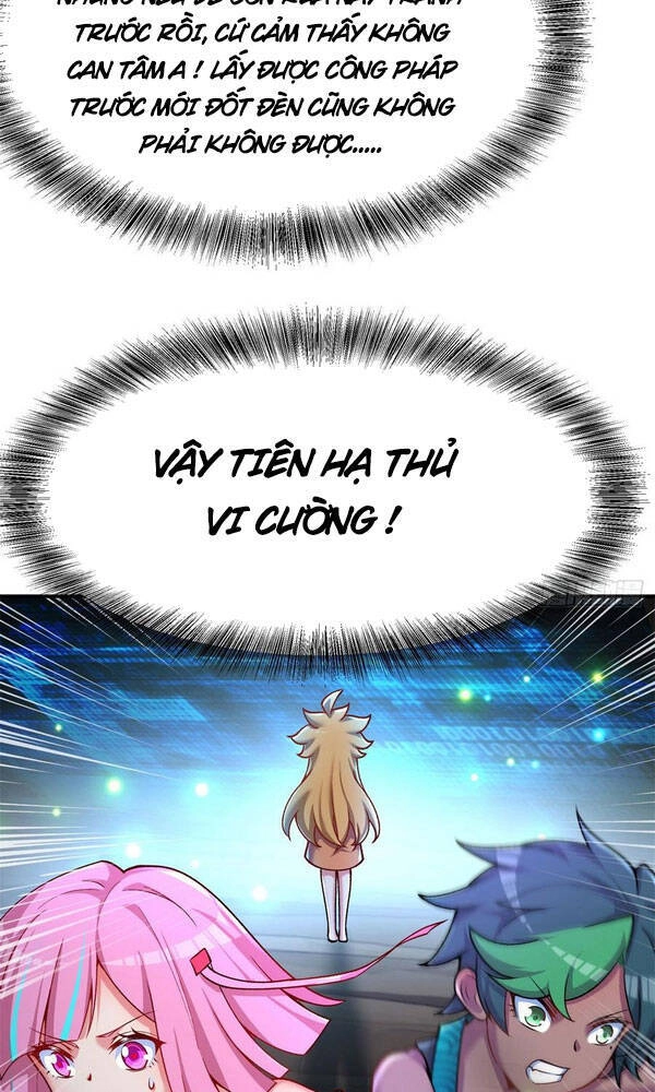 Ta Nhặt Được Thuộc Tính Tại Tu Chân Giới Chapter 141 - 2