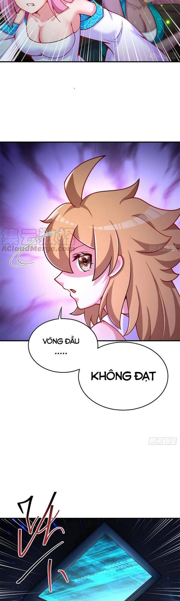 Ta Nhặt Được Thuộc Tính Tại Tu Chân Giới Chapter 141 - 3