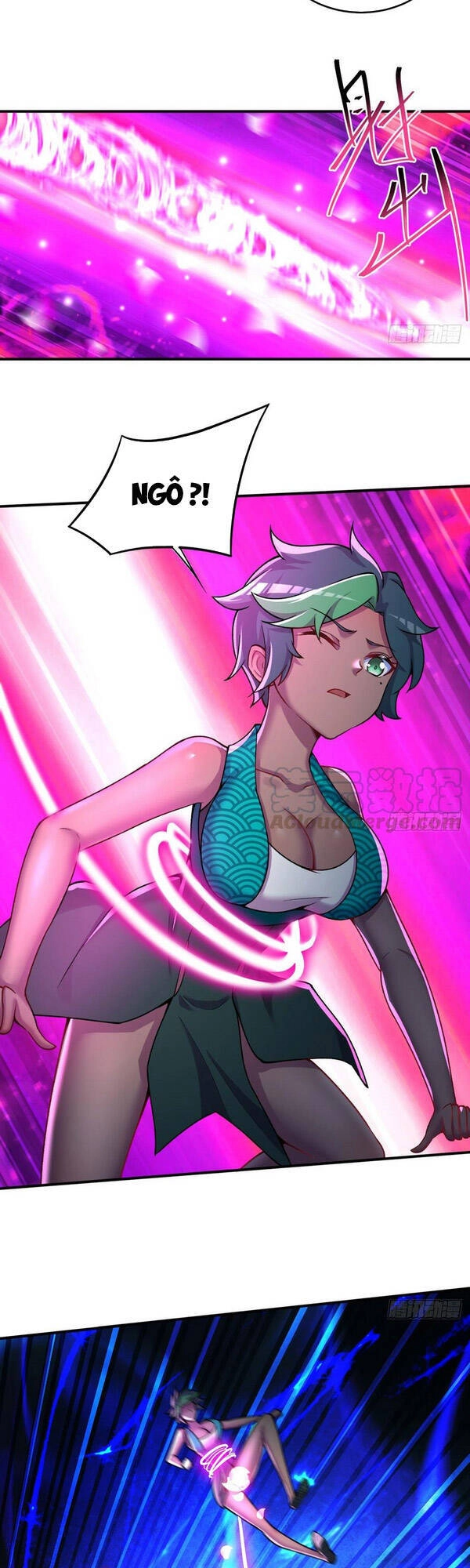 Ta Nhặt Được Thuộc Tính Tại Tu Chân Giới Chapter 141 - 9