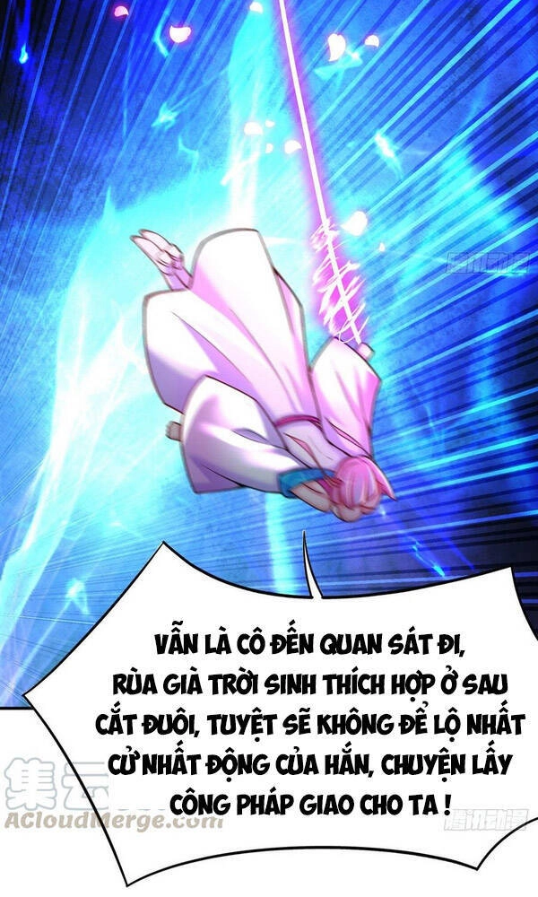 Ta Nhặt Được Thuộc Tính Tại Tu Chân Giới Chapter 141 - 10