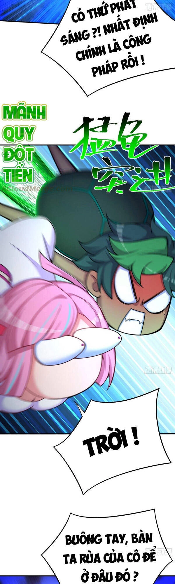 Ta Nhặt Được Thuộc Tính Tại Tu Chân Giới Chapter 141 - 13