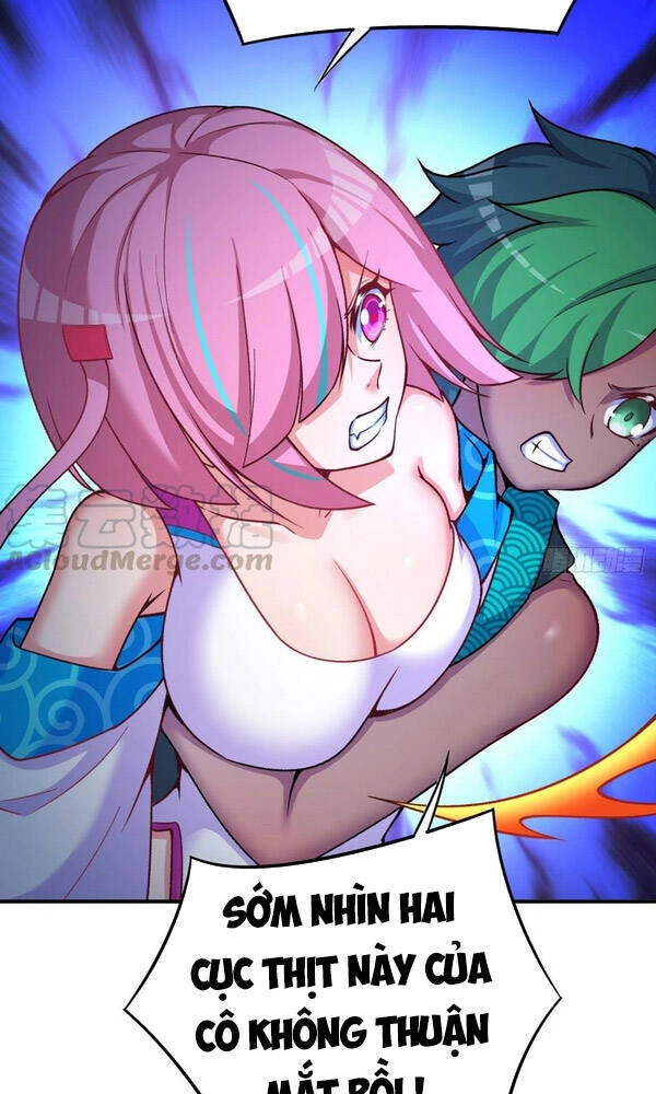 Ta Nhặt Được Thuộc Tính Tại Tu Chân Giới Chapter 141 - 14