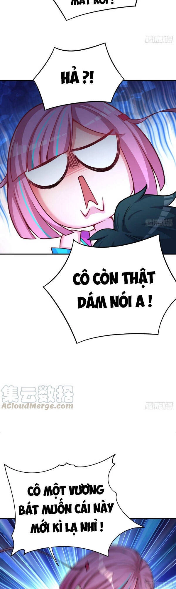 Ta Nhặt Được Thuộc Tính Tại Tu Chân Giới Chapter 141 - 15