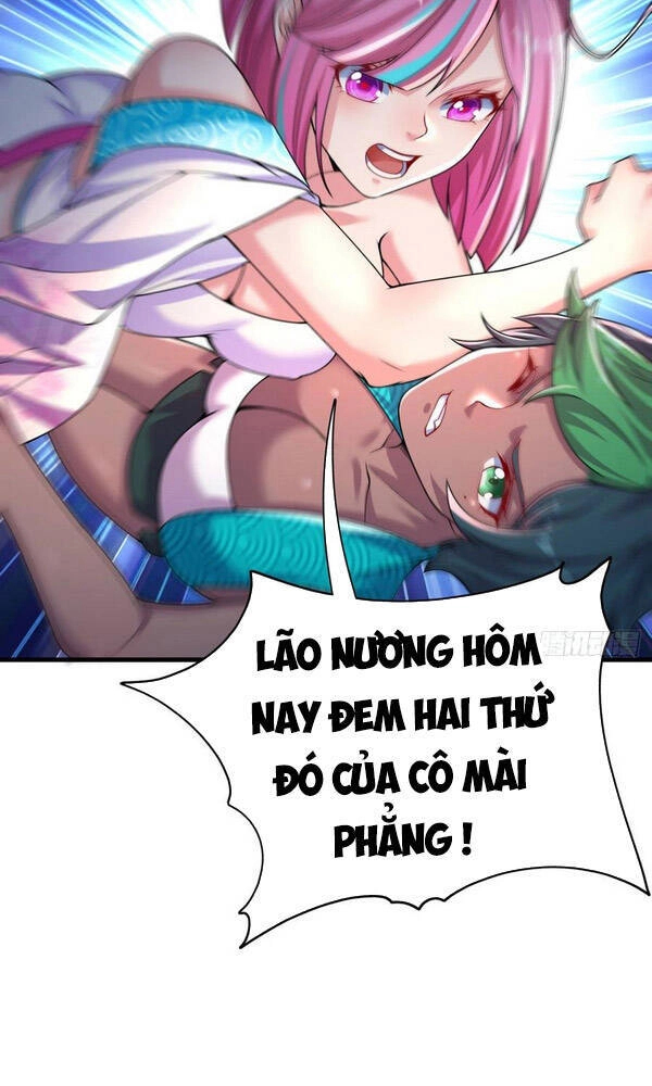 Ta Nhặt Được Thuộc Tính Tại Tu Chân Giới Chapter 141 - 16