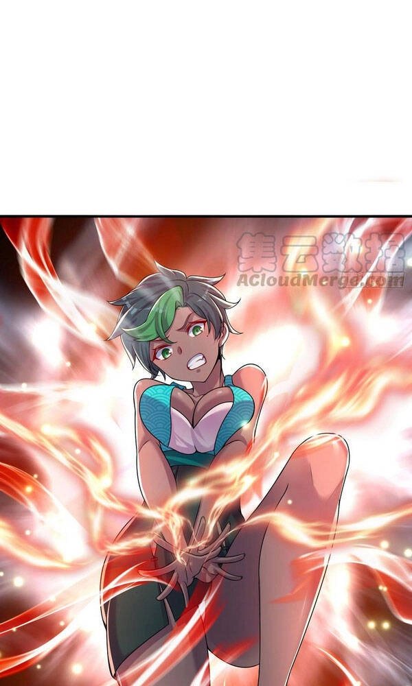 Ta Nhặt Được Thuộc Tính Tại Tu Chân Giới Chapter 141 - 21