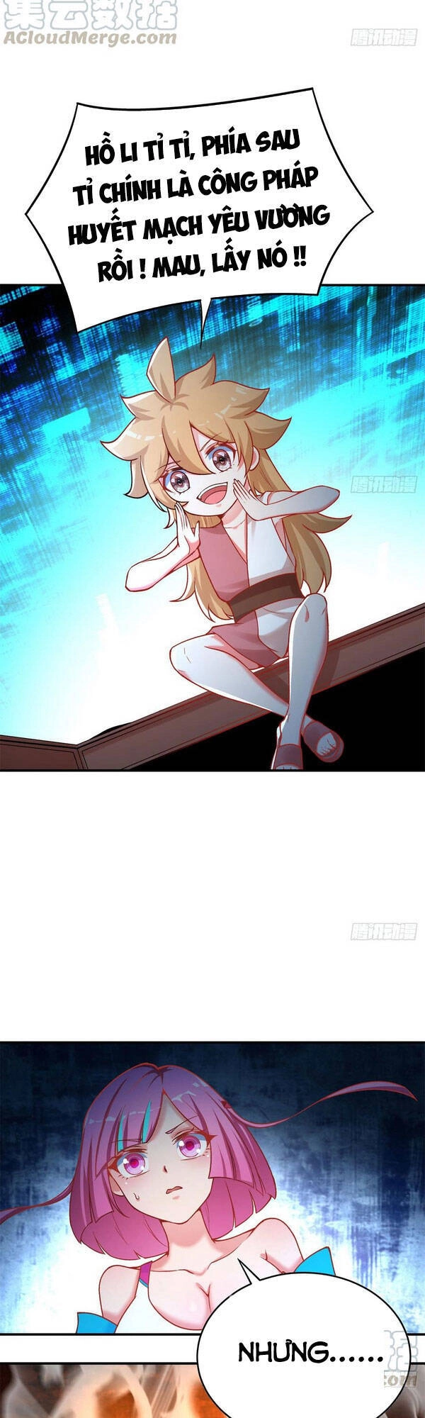 Ta Nhặt Được Thuộc Tính Tại Tu Chân Giới Chapter 141 - 24