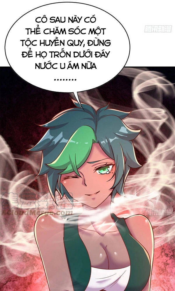 Ta Nhặt Được Thuộc Tính Tại Tu Chân Giới Chapter 141 - 27