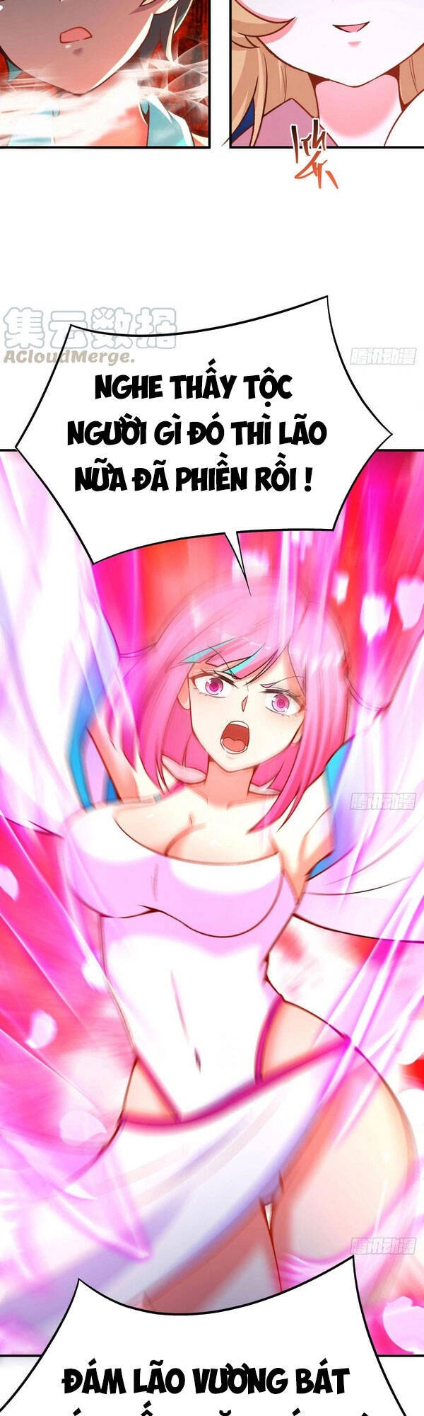 Ta Nhặt Được Thuộc Tính Tại Tu Chân Giới Chapter 141 - 30