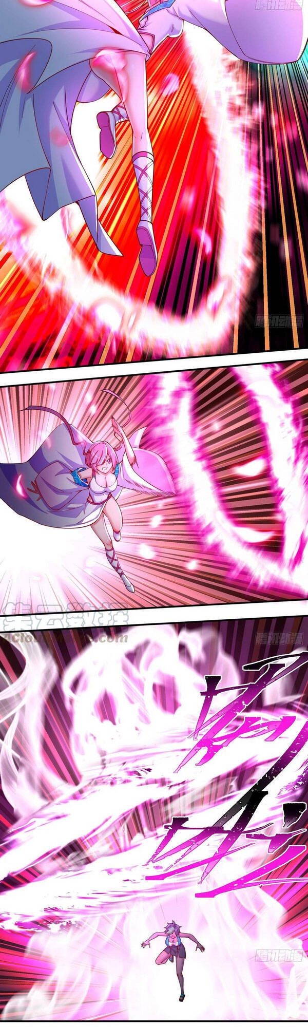 Ta Nhặt Được Thuộc Tính Tại Tu Chân Giới Chapter 141 - 32