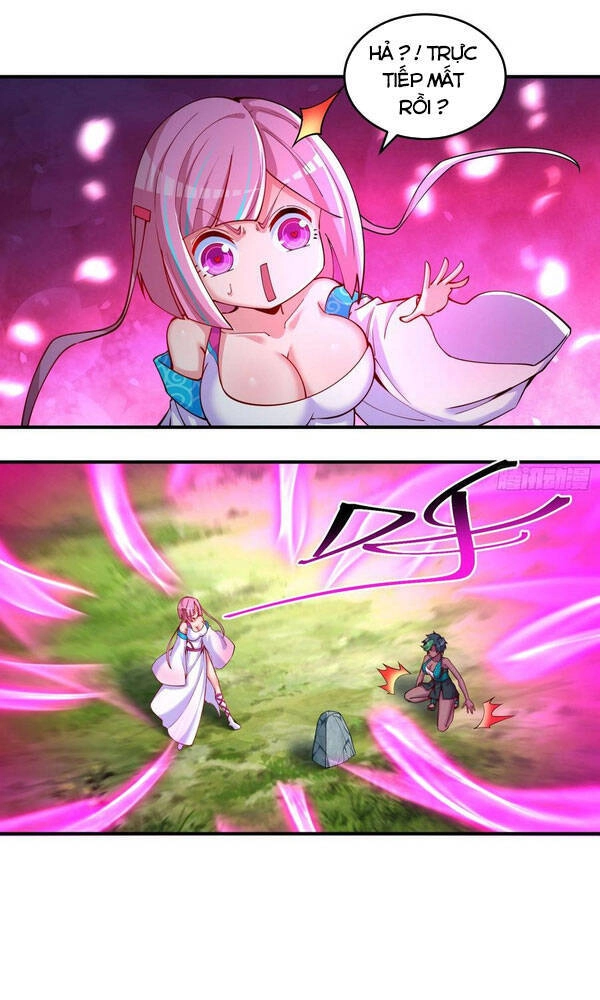 Ta Nhặt Được Thuộc Tính Tại Tu Chân Giới Chapter 141 - 33