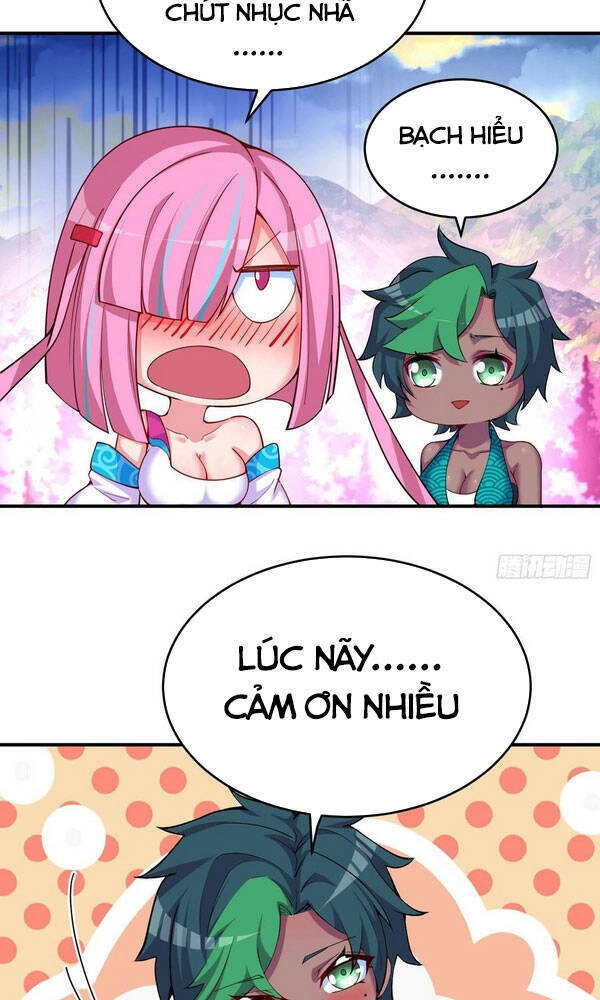 Ta Nhặt Được Thuộc Tính Tại Tu Chân Giới Chapter 141 - 35