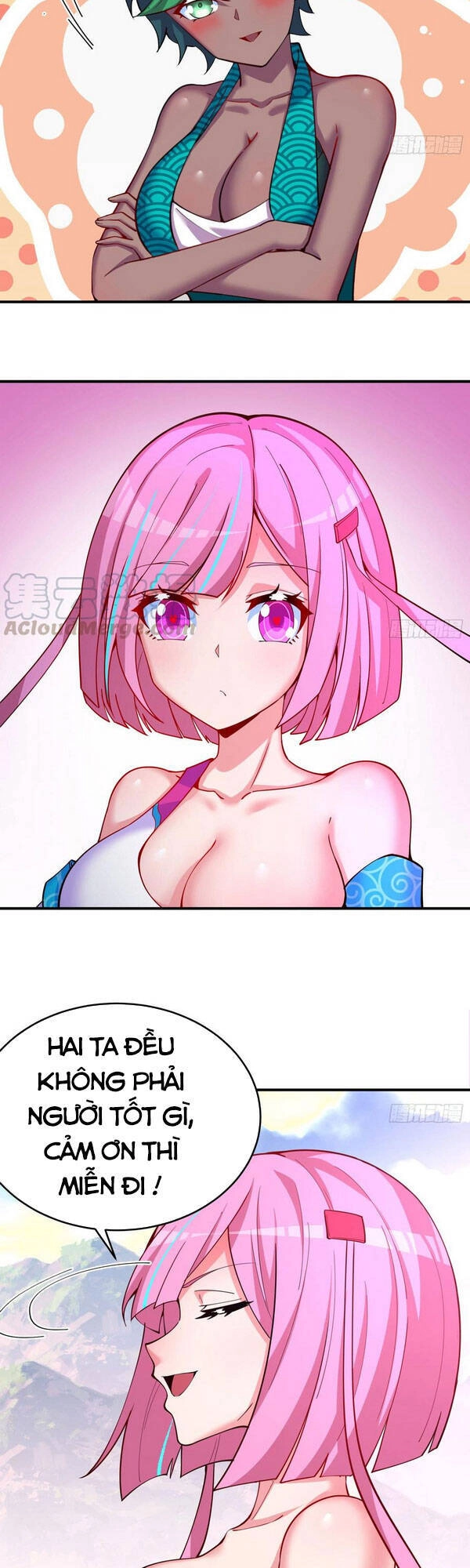 Ta Nhặt Được Thuộc Tính Tại Tu Chân Giới Chapter 141 - 36