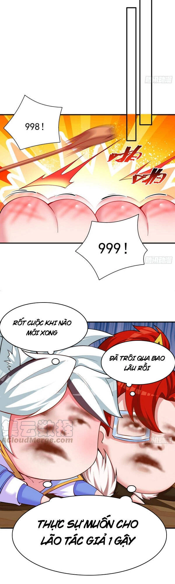 Ta Nhặt Được Thuộc Tính Tại Tu Chân Giới Chapter 141 - 38