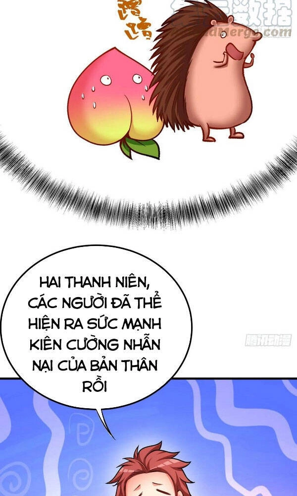 Ta Nhặt Được Thuộc Tính Tại Tu Chân Giới Chapter 142 - 6