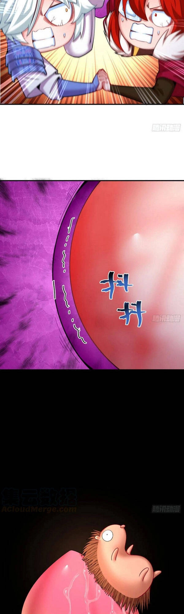 Ta Nhặt Được Thuộc Tính Tại Tu Chân Giới Chapter 142 - 9