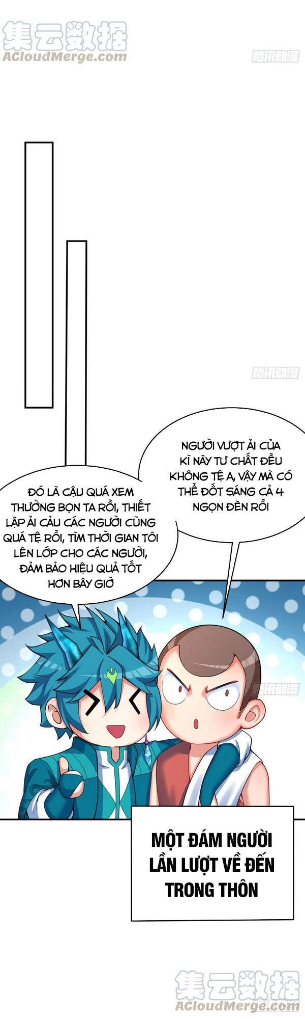 Ta Nhặt Được Thuộc Tính Tại Tu Chân Giới Chapter 142 - 15