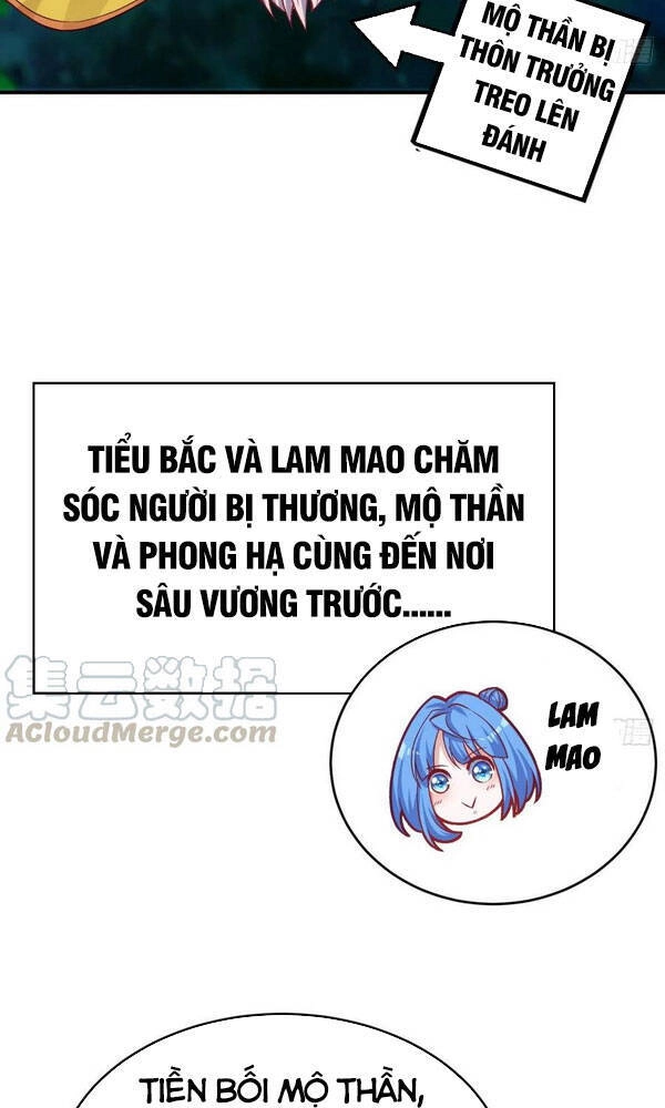 Ta Nhặt Được Thuộc Tính Tại Tu Chân Giới Chapter 142 - 18