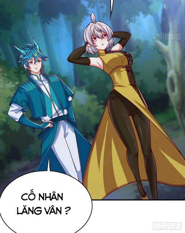 Ta Nhặt Được Thuộc Tính Tại Tu Chân Giới Chapter 142 - 20