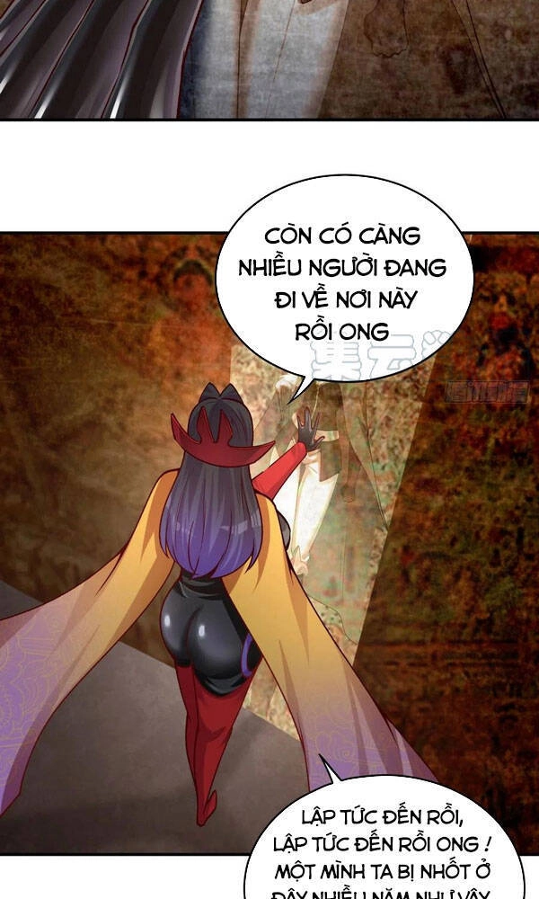 Ta Nhặt Được Thuộc Tính Tại Tu Chân Giới Chapter 142 - 22